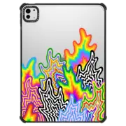 iPad Pro 11-inch (M4) iPad Impact Case Splash