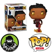 Eternals (2021) - Makkari Pop! Vinyl Figure "New"
