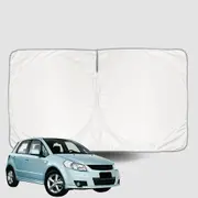 Windscreen Sun Shade for Suzuki® SX4 2006-2013