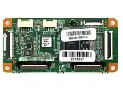 SAMSUNG PN51D490A1D Main Logic CTRL Board BN96-16513A , LJ92-01750A Brand New