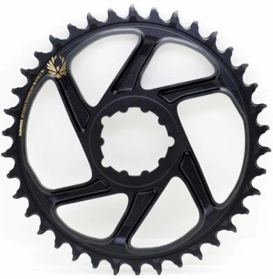 Sram XX1 X01 GX NX Eagle 12s Super Light Direct Mount 38T Chainring Boost 3mm
