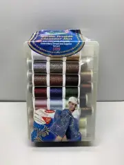 Madeira Incredible Threadable Glamour Box 8060