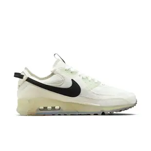 NIKE 慢跑鞋 男鞋 運動鞋 氣墊 緩震 AIR MAX TERRASCAPE 90 白 DH2973-100(3N1120)