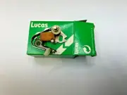 Genuine Lucas DSB144 Points Triumph Norton 750 850 Twins 1973-1977 Made in Japan