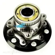 Ultima Wheel Bearing/Hub Ass - Front - HA5074K