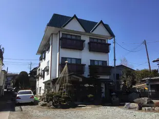 四季之宿柊Guesthouse Hiiragi