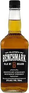 Benchmark Bourbon 700ml