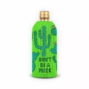 Freaker USA Beverage Insulator Koozie - Don’t Be A Prick - Fits every Bottle/Can