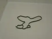 Audi Q5 8R 1.8 2.0 Petrol Oil Separator Gasket Seal New 06H103484A