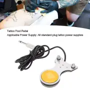 5.58ft Thicken Tattoo Foot Pedal Stretching Resistance Tattoo Machine Power ECA