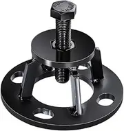 MagiDeal Brake Drum Remover Wheel Hub Puller,Metal Sturdy Professional Versatile Lightweight Replacement Electric Tricycle Accessories