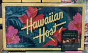2 Boxes Hawaiian Host Island Macs Chocolate Covered Macadamia Sealed 5oz each