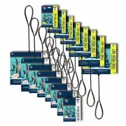7" Fish Net Fine Mesh - Weco