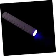 minkissy Nail Lamp Gel Cure Lamp Uv Nail Light Gel Polish Cure Light Plastic Pink