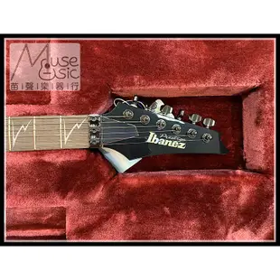 【苗聲樂器Ibanez旗艦店】Ibanez Prestige RG2550Z-MYM 日廠電吉他