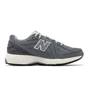 New Balance 休閒鞋 1906R 男鞋 深灰 抗撕裂 Cordura 復古 反光 NB M1906RV-D