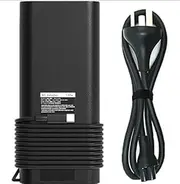 ArtiConnex|™ 130W USB C Charger, 20V 6.5A 130W USB Type C Power Adapter, Compatible with Dell XPS 15 XPS 9570, XPS 9575, Lenovo, Asus ROG Gaming Laptop and More, P/N 0K00F5 HA130PM170