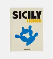 [Assouline] Assouline Sicily Honor book