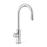 Zip HydroTap G5 Home Arc Plus Boiling Chilled and Sparkling Tap - Chrome