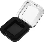 Diy Magnetic Eyeshadow Storage Compact Travel Case for Multiple Cosmetics Portable Easy to Carry