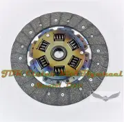 JDK STAGE2 CLUTCH DISC 1986-1991 for MAZDA RX-7 TUBRO 13B 1.3L (for: Mazda)