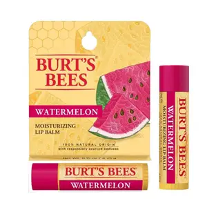 Burt’s Bees 西瓜護唇膏4.25g