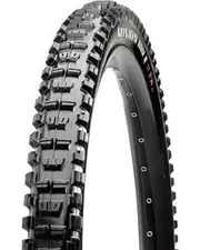 Maxxis Minion DHR II DD E-25 TR Folding MTB Tyre 27.5 x 2.6" 2x120TPI