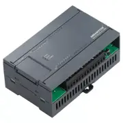 MODBUS-IO16T transistor RTU 16 into 16 relay output RS485 communication module