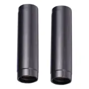 2 Pcs Dumbbell Connector Practical Barbell Connecting Rod Dumbbell Bar Extender
