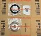 Smeg Gas Cooktop TOP WOK Burner Head + 2 CAP SDRV532XG SDRV563X SDRV564X