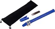 JOINPAYA Mini Saxophone Pocket Size Portable Little Sax Handmade Woodwind for Acoustic Performances
