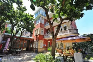 葉舍花園別墅(廈門中山路店)(原好生酒店)Yeshe Garden Villa (Xiamen Zhongshan Road)