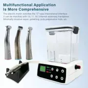 Dental Electric LED brushless Micro Motor & Water Tank/1:1/1:5/16:1 Contra Angle