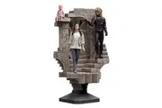 Labyrinth Sarah & Jareth in the Illusionary Maze 1:6 Scale