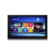 11.6in Android 9.0 Headrest Monitor Video Player for Car TV Touch Screen WiFi US (for: Porsche)