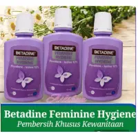 在飛比找蝦皮購物優惠-Betadine Feminine Hygiene