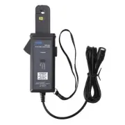 ETCR007AD AC/DC Clamp Current Sensor w/ BNC Connector for Oscilloscope Leakage