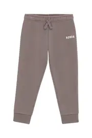 [Bonds] Bonds Kids Everyday Fleece Trackie in Porcini Mushroom Size: 3 3 Porcini Mushroom