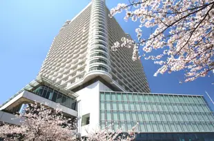 橫濱灣東急大酒店The Yokohama Bay Hotel Tokyu