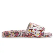 Roxy Slippy Printed Womens Slides
