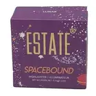 ESTATE COSMETICS - SPACEBOUND HIGHLIGHTER - Lunar: Cosmic Peachy Rose, 0.12oz.