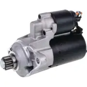 OEX Starter Motor 12V 10Th CCW (Bosch Style) BXS0164 (for: Audi)