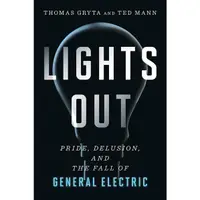 在飛比找蝦皮商城優惠-Lights Out: Pride, Delusion, a