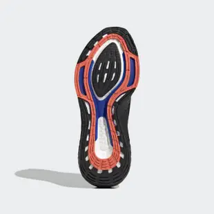 【adidas 愛迪達】運動鞋 跑步鞋 男鞋 ULTRABOOST 22(HQ0965)