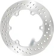 brakes CBR125R CBR125R REPSOL VFR400R CBR600F 600 SILVER WING ABS Motorcycle Brake Disc Rotor