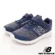 new balance><紐巴倫 針織彈力學步鞋 EMHI寶藍(13.5cm)零碼