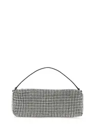 [ALEXANDER WANG] ALEXANDER WANG rectangular heiress handbag