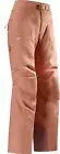 NWT Women's Arc'teryx Sentinel Ski Snow Pants Size 2 regular In hazelnut