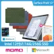 【Microsoft 微軟】彩鍵+筆+M365組★13吋i7輕薄觸控筆電(Surface Pro9/i7-1255U/16G/256G/W11)