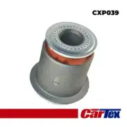 Front Lower Forward Suspension Control Arm Bushing Fits 2005-2006 Lexus GX470 (for: Lexus)